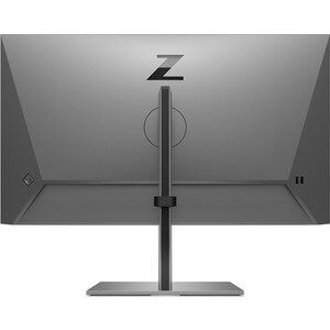 фото Монитор hp 27'' z27q g3 черный ips 16:9 hdmi 350cd 178гр/178гр 2560x1440 displayport ultra hd 2k (1440p) usb 5.8кг (1c4z7aa)