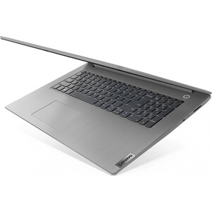 фото Ноутбук lenovo ideapad 3 17ada05 grey