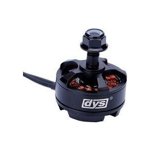 

Бесколлекторный мотор DYS MR2205 CCW левого вращения - DYS-MR2205-CCW, MR2205 CCW левого вращения - DYS-MR2205-CCW