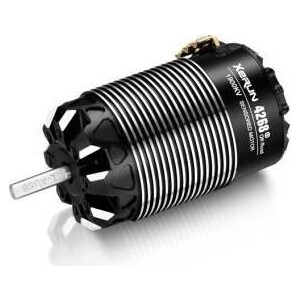 

Бесколлекторный сенсорный мотор HobbyWing Xerun 4268 SD G3 1900 KV для багги и SCT масштаба 1:8 - HW-30401906, Xerun 4268 SD G3 1900 KV для багги и SCT масштаба 1:8 - HW-30401906