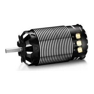 

Бесколлекторный сенсорный мотор HobbyWing Xerun 4268 SD G3 2200 KV OFF-Road для багги и траков масштаба 1/8 - HW-30401907, Xerun 4268 SD G3 2200 KV OFF-Road для багги и траков масштаба 1/8 - HW-30401907