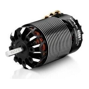 

Бесколлекторный сенсорный мотор HobbyWing Xerun 4268 SD G3 2800 KV ON-Road для багги, траков, шоссейных моделей масштаба 1/8 - HW-30401909, Xerun 4268 SD G3 2800 KV ON-Road для багги, траков, шоссейных моделей масштаба 1/8 - HW-30401909