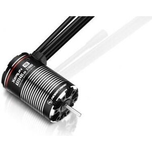 

Бесколлекторный сенсорный мотор HobbyWing Xerun AXE 540L R2 2100KV FOC для краулеров масштаба 1:10 - HW-30401254, Xerun AXE 540L R2 2100KV FOC для краулеров масштаба 1:10 - HW-30401254