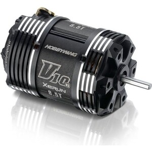 

Бесколлекторный сенсорный мотор HobbyWing Xerun V10 G3 17.5T для стоковых моделей масштаба 1:10 - HW-Xerun-V10-G3-17.5T, Xerun V10 G3 17.5T для стоковых моделей масштаба 1:10 - HW-Xerun-V10-G3-17.5T