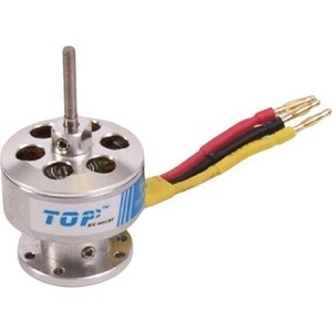 Мотор бесколлекторный Top RC DST-820KV для самолета Tempest - top40103