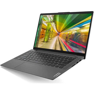 фото Ноутбук lenovo ideapad 5 14alc05 (82lm0035ru)