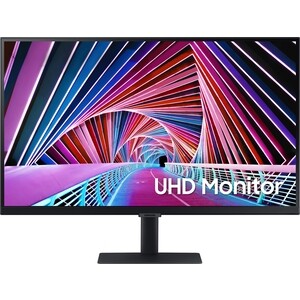 фото Монитор samsung 27'' s27a704nwi (ls27a704nwixci)