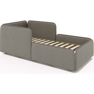 фото Сканд-мебель кровать-диван сканд smart-4 рогожка concept 06