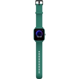 Смарт-часы Amazfit Bip U 1.43'' TFT зеленый Bip U 1.43