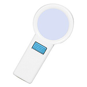 

Лупа Kromatech ручная круглая 10х, 70 мм, с подсветкой (10 LED) TH-7015, ручная круглая 10х, 70 мм, с подсветкой (10 LED) TH-7015