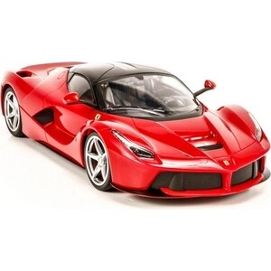 фото Радиоуправляемая машина mjx ferrari laferrari масштаб 1:14 - 8512