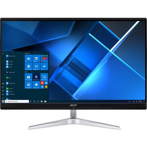 фото Моноблок acer veriton ez2740g all-in-one (dq.vuker.00d)