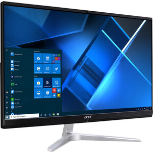 фото Моноблок acer veriton ez2740g all-in-one (dq.vuker.00d)