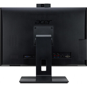 фото Моноблок acer veriton z4870g all-in-one (dq.vtqer.006)