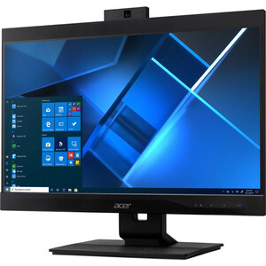 фото Моноблок acer veriton z4870g all-in-one (dq.vtqer.01d)