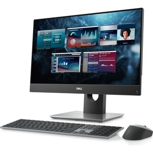 фото Моноблок dell optiplex 7490 aio