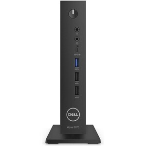 

ПК Dell Wyse 5070 (5070-3395), Wyse 5070 (5070-3395)
