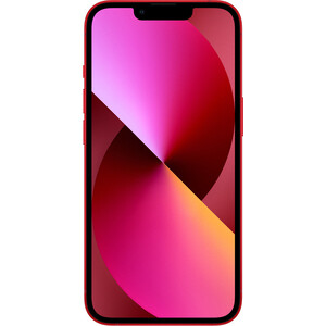 фото Смартфон apple iphone 13 (6,1'') 256gb (product)red