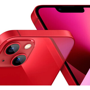 фото Смартфон apple iphone 13 (6,1'') 512gb (product)red