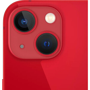 фото Смартфон apple iphone 13 (6,1'') 512gb (product)red