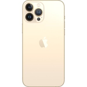 Смартфон Apple iPhone 13 Pro Max (6,7") 1TB Gold