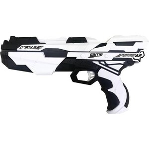 Пистолет дополненной реальности Ar Game Gun - HQ206-White