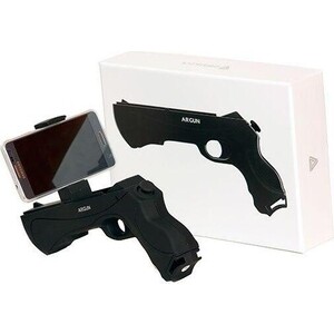 Пистолет-гаджет Ar Game Gun для Iphone и Android - AG001