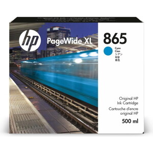 

Катридж HP 865 для PageWide XL 4200/5200, голубой, 500 мл (3ED85A), 865 для PageWide XL 4200/5200, голубой, 500 мл (3ED85A)