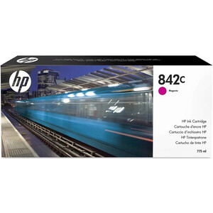 

Катридж HP 842C для PageWide XL 8000, пурпурный, 775 мл (C1Q55A), 842C для PageWide XL 8000, пурпурный, 775 мл (C1Q55A)