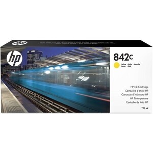 

Катридж HP 842C для PageWide XL 8000, желтый, 775 мл (C1Q56A), 842C для PageWide XL 8000, желтый, 775 мл (C1Q56A)