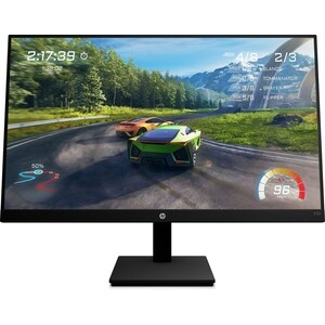 фото Монитор hp x32 gaming qhd (2v7v4aa)