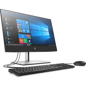 фото Моноблок hp proone 440 g6 all-in-one nt (205u4es)