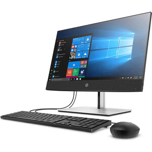 фото Моноблок hp proone 440 g6 all-in-one nt (205u4es)