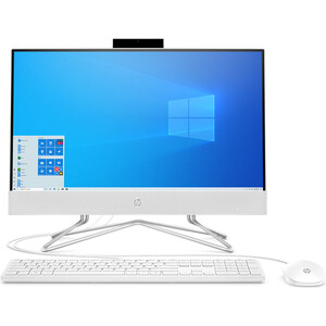 

Моноблок HP 205 G4 All-in-One NT (295F5EA), 205 G4 All-in-One NT (295F5EA)