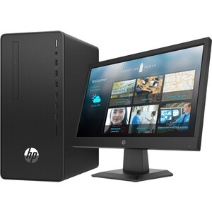 

ПК с монитором HP Bundle 290 G4 MT (1C6U7EA), Bundle 290 G4 MT (1C6U7EA)