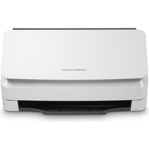 

Сканер HP ScanJet Pro N4000 (6FW08A), ScanJet Pro N4000 (6FW08A)