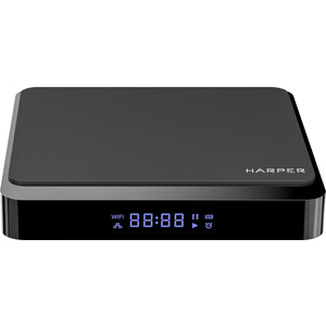 

Медиаплеер HARPER ABX-230, ABX-230