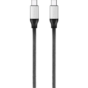 Кабель HARPER BRCH-772 silver