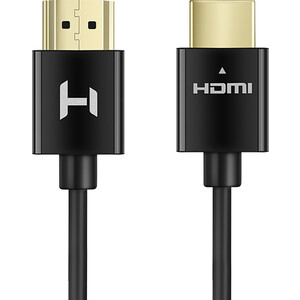 Кабель HDMI HARPER DCHM-791 (1,0 m, черный) кабель harper dchm 871