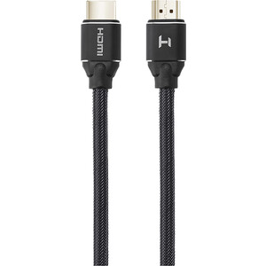 Кабель HDMI HARPER DCHM-882 (2,0 m, черный)