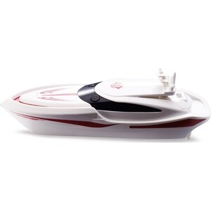 

Радиоуправляемая мини-яхта Happy Cow MINI YACHT RTR 27Mhz - 777-214-red, MINI YACHT RTR 27Mhz - 777-214-red