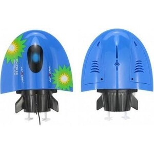 фото Радиоуправляемая подводная лодка create toys submarine - 3314-blue