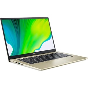 фото Ноутбук acer swift sf314-510g-77xd (nx.a10er.006)