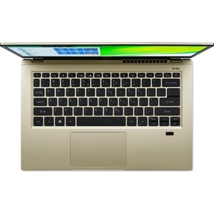 фото Ноутбук acer swift sf314-510g-77xd (nx.a10er.006)