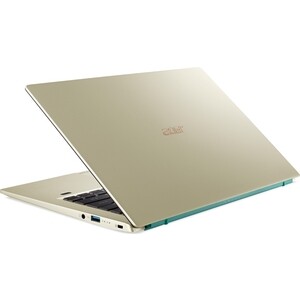 фото Ноутбук acer swift sf314-510g-77xd (nx.a10er.006)