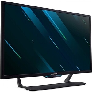 фото Монитор acer gaming predator cg437kpbmiiippuzx black (um.hc7ee.p01)