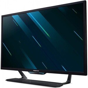 фото Монитор acer gaming predator cg437kpbmiiippuzx black (um.hc7ee.p01)