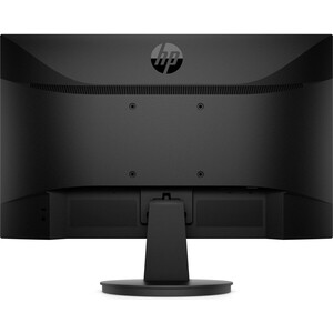 фото Монитор hp v22 black (9sv80aa)