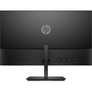 фото Монитор hp 24fh black/sllver (4hz37aa)