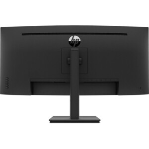 фото Монитор hp m34d (jeeves) black (3b1w4aa)